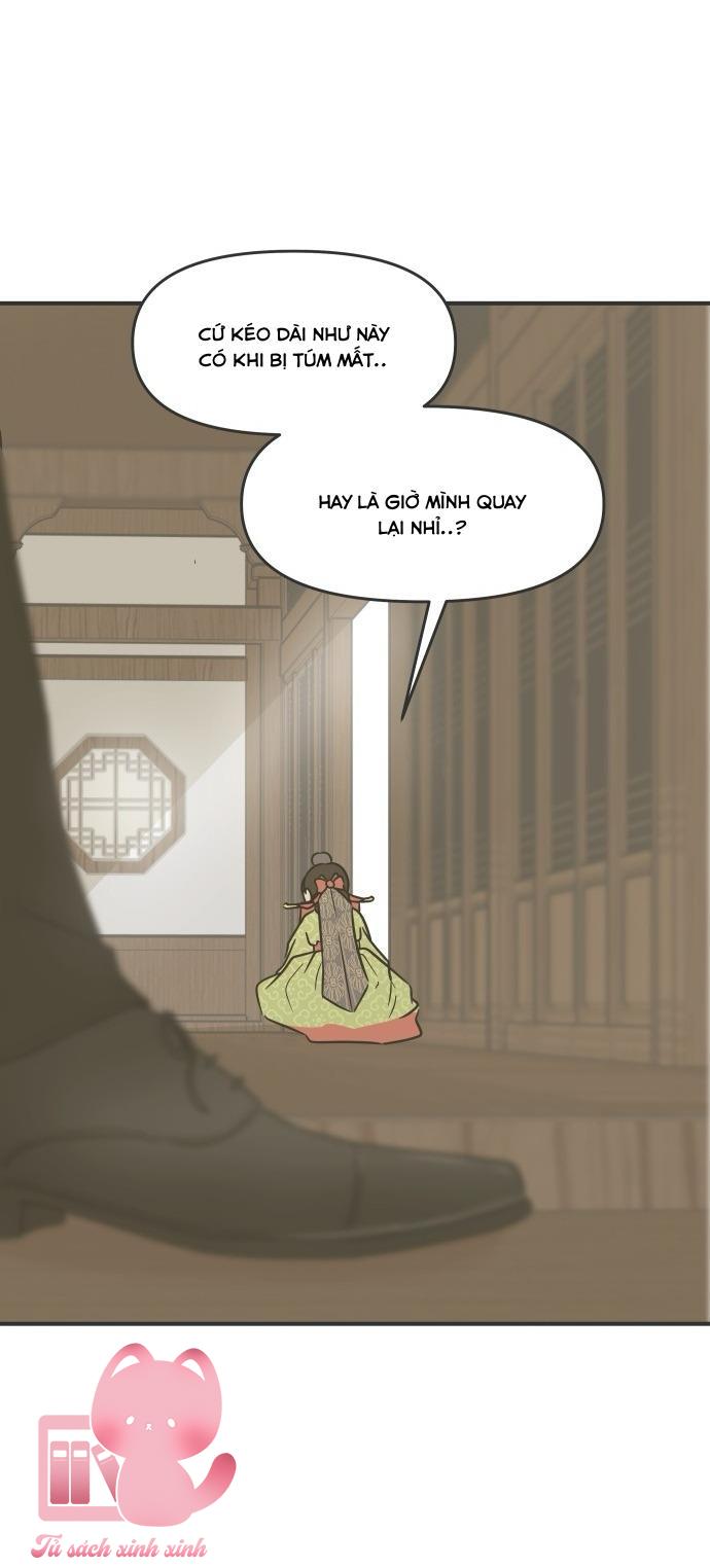 Scandal Bảo Vệ Hôn Nhân - Chap 1 - Trang 77