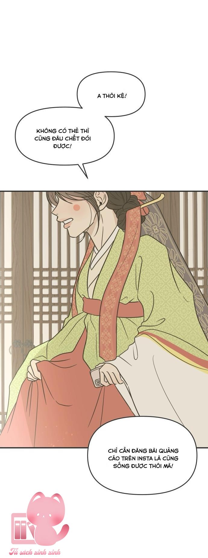 Scandal Bảo Vệ Hôn Nhân - Chap 1 - Trang 78