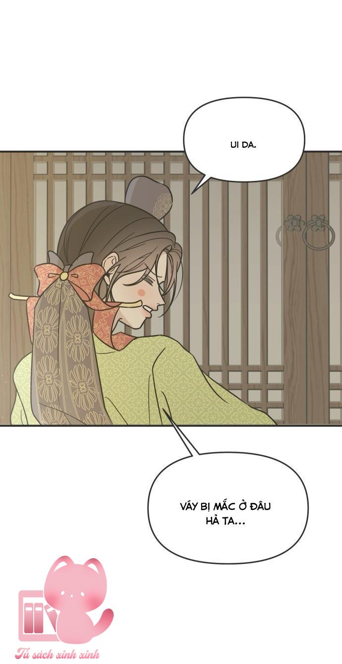 Scandal Bảo Vệ Hôn Nhân - Chap 1 - Trang 80