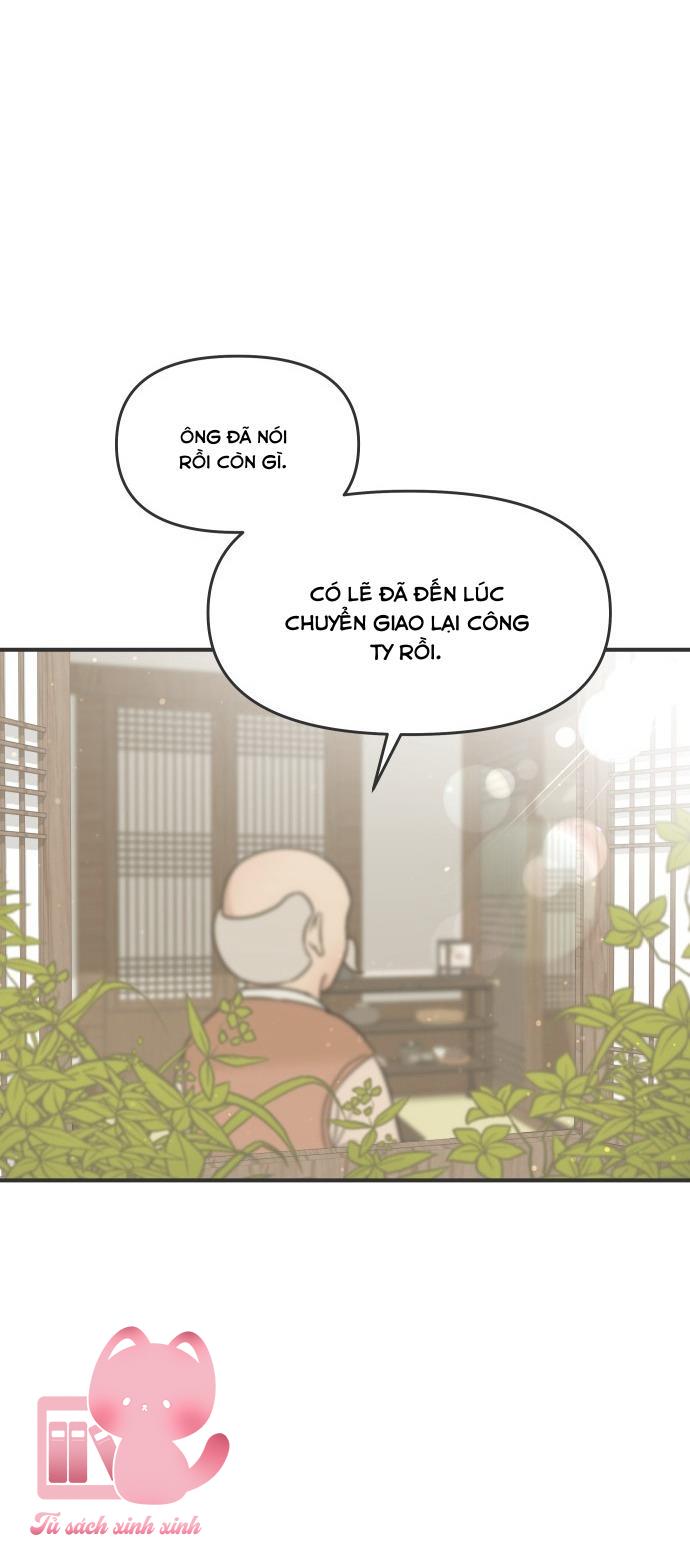 Scandal Bảo Vệ Hôn Nhân - Chap 1 - Trang 9