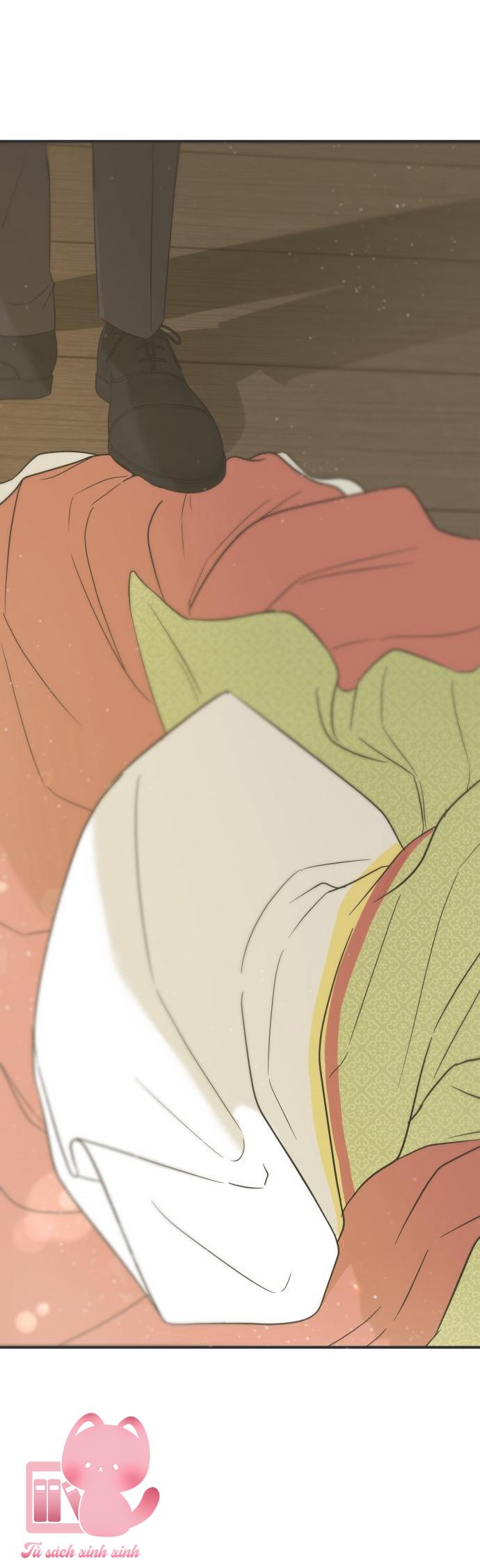 Scandal Bảo Vệ Hôn Nhân - Chap 1 - Trang 81