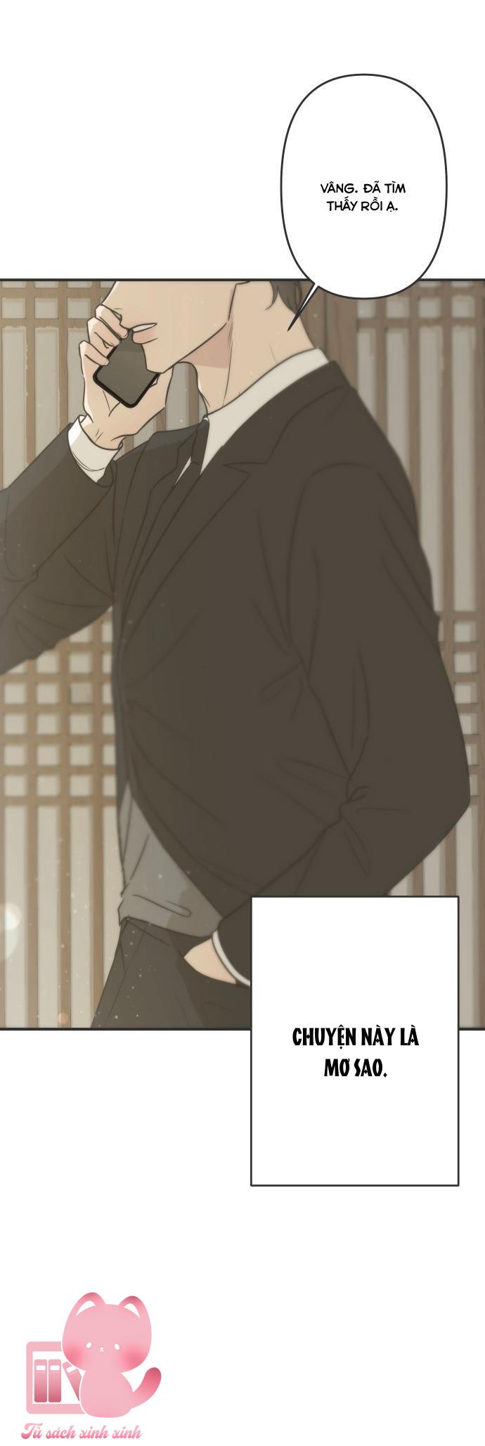 Scandal Bảo Vệ Hôn Nhân - Chap 1 - Trang 83