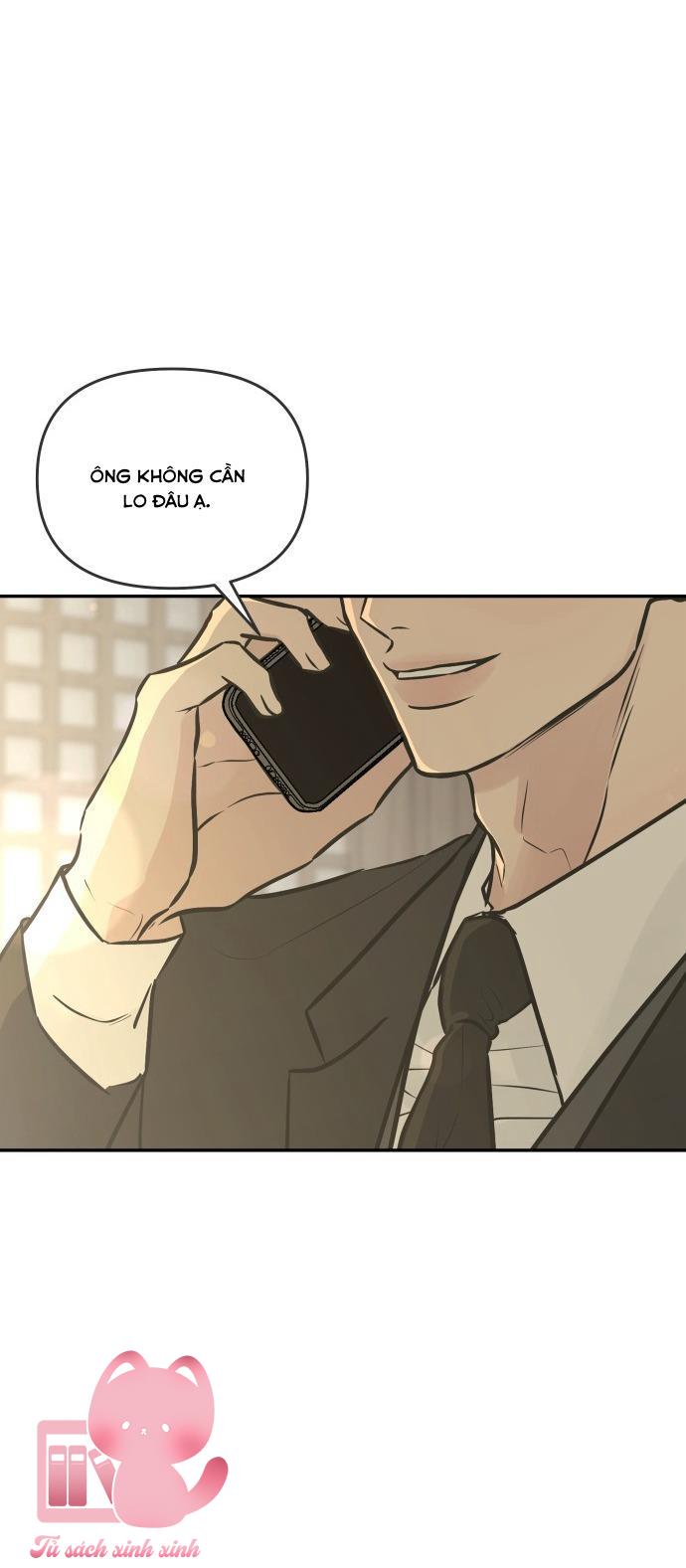 Scandal Bảo Vệ Hôn Nhân - Chap 1 - Trang 84