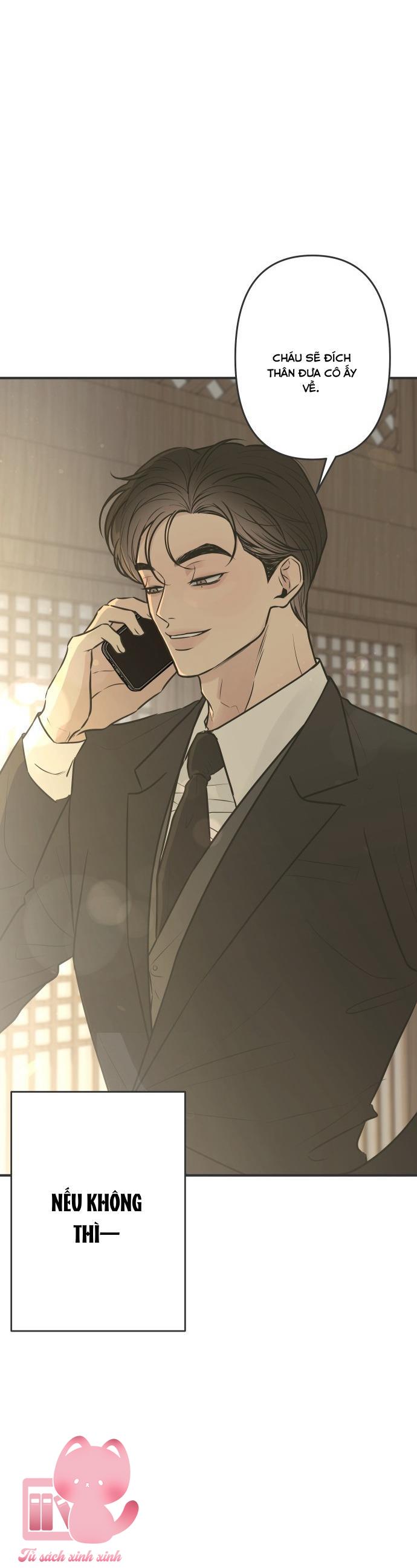 Scandal Bảo Vệ Hôn Nhân - Chap 1 - Trang 85