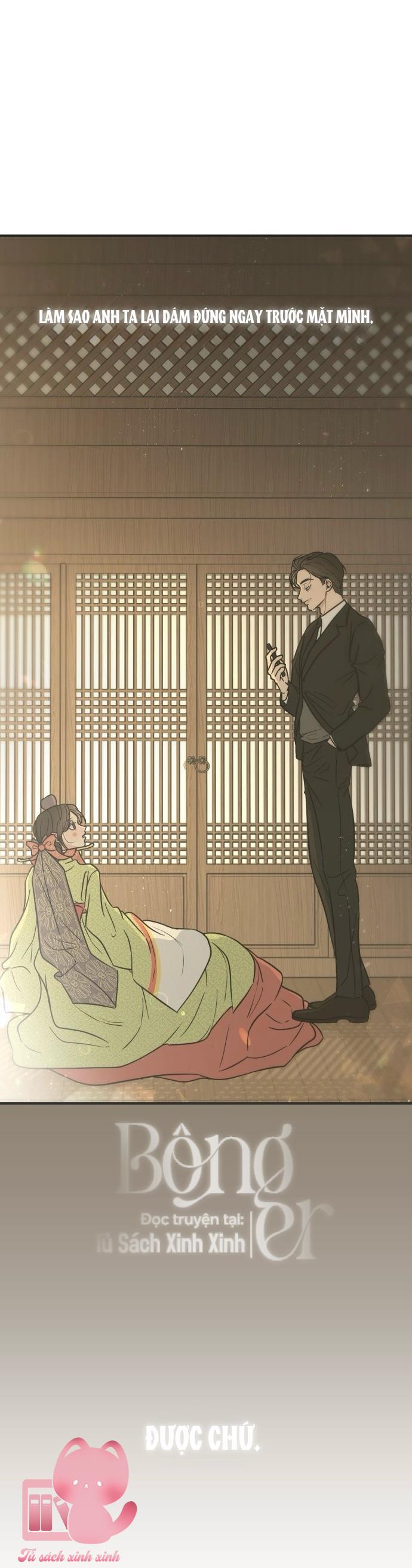 Scandal Bảo Vệ Hôn Nhân - Chap 1 - Trang 86