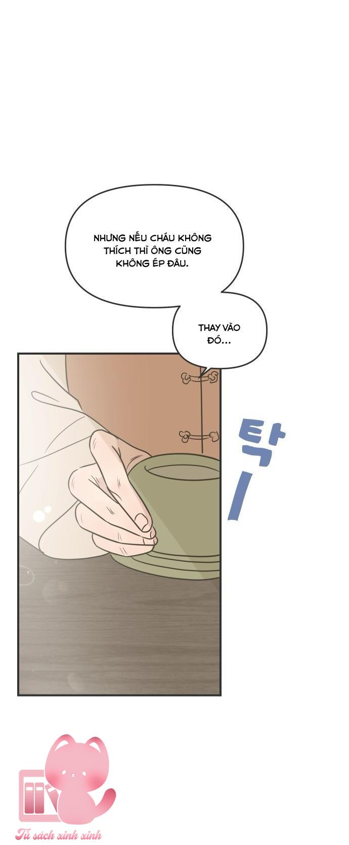 Scandal Bảo Vệ Hôn Nhân - Chap 1 - Trang 10