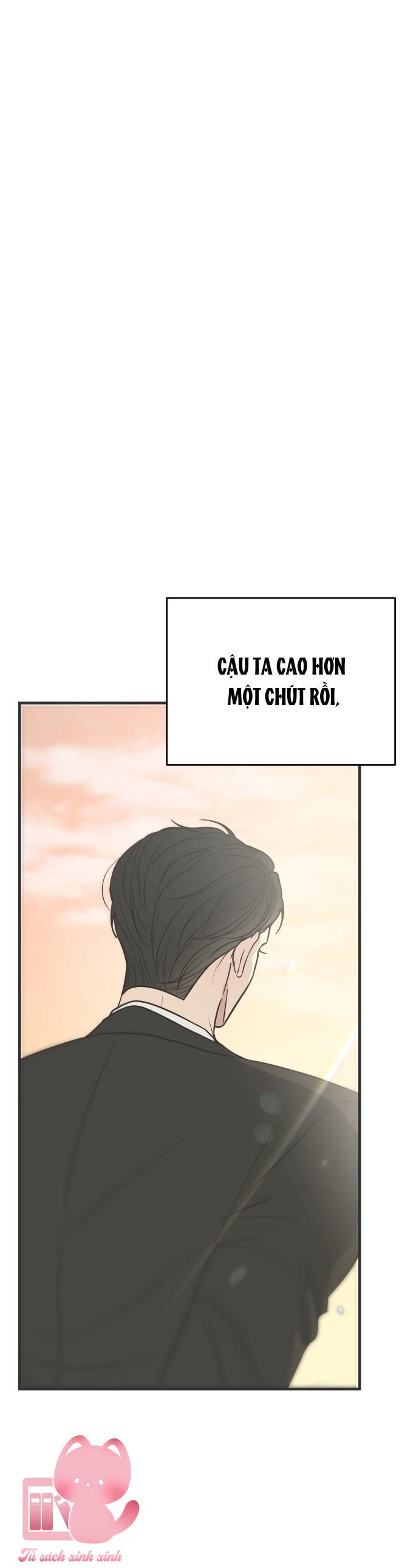 Scandal Bảo Vệ Hôn Nhân - Chap 2 - Trang 2