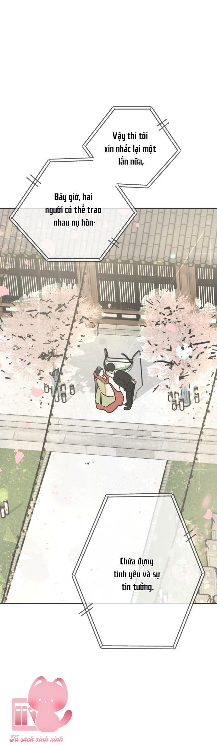 Scandal Bảo Vệ Hôn Nhân - Chap 2 - Trang 13