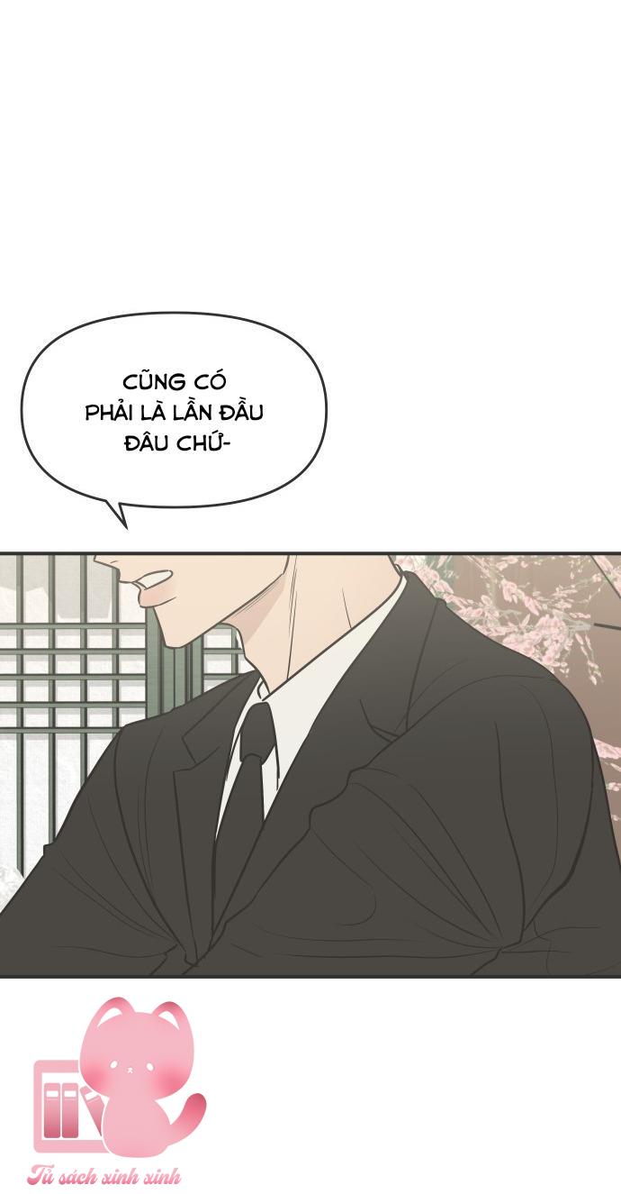 Scandal Bảo Vệ Hôn Nhân - Chap 2 - Trang 15