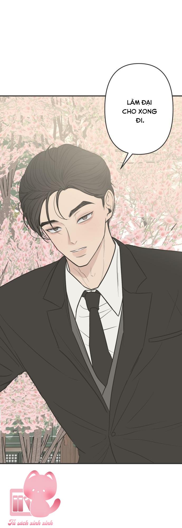 Scandal Bảo Vệ Hôn Nhân - Chap 2 - Trang 16