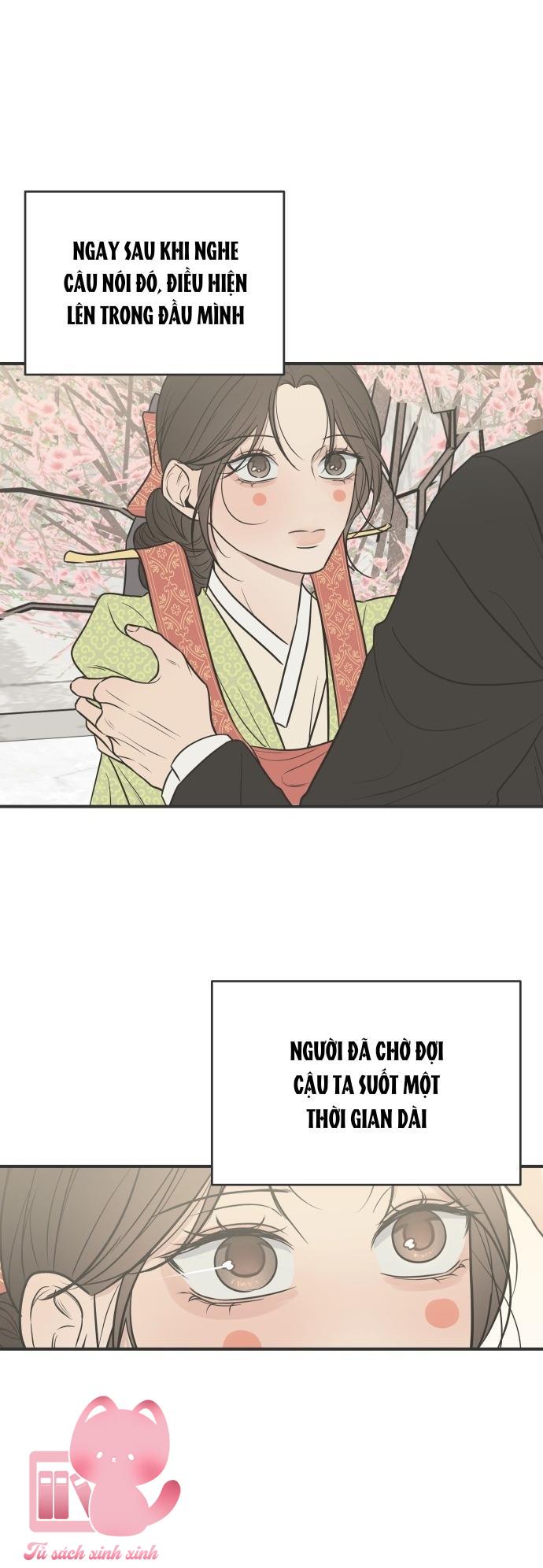 Scandal Bảo Vệ Hôn Nhân - Chap 2 - Trang 17