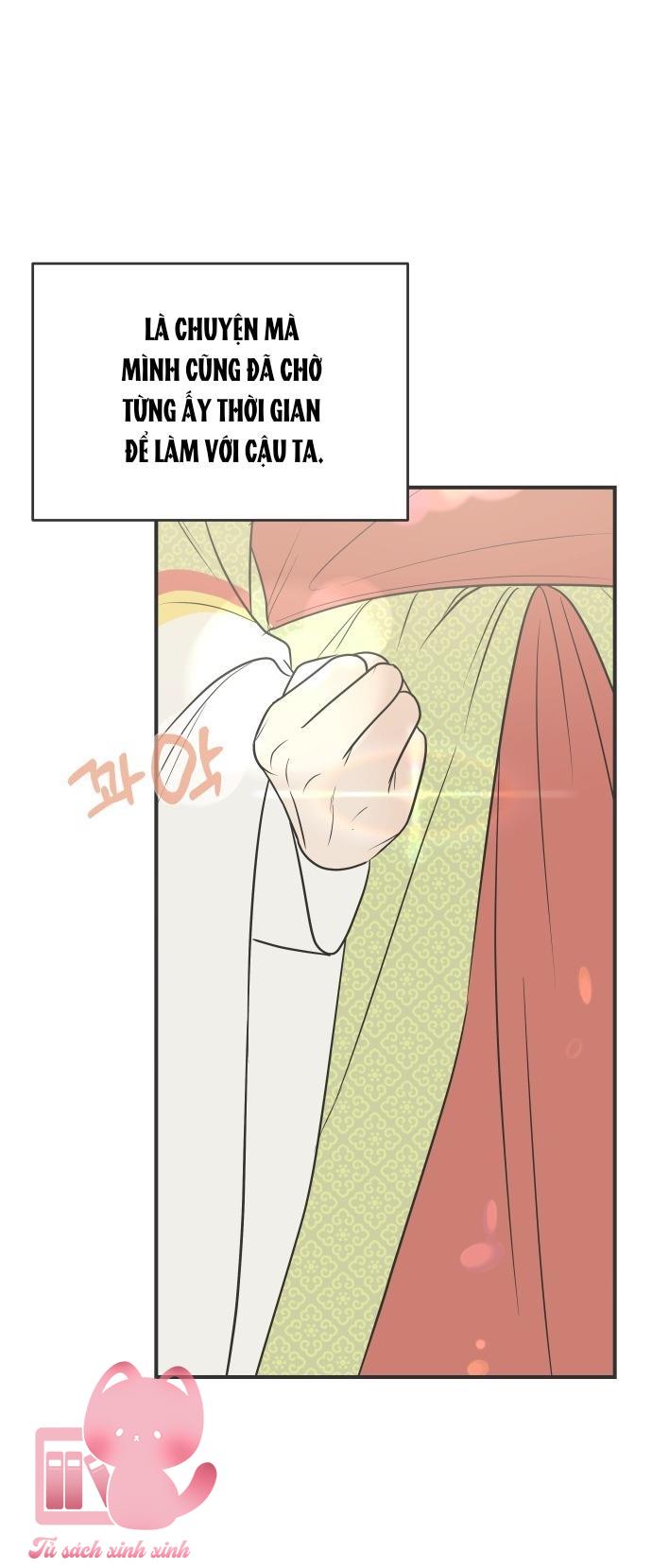 Scandal Bảo Vệ Hôn Nhân - Chap 2 - Trang 18