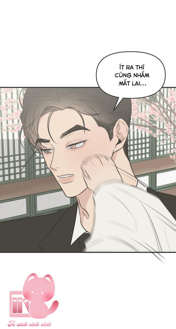 Scandal Bảo Vệ Hôn Nhân - Chap 2 - Trang 19