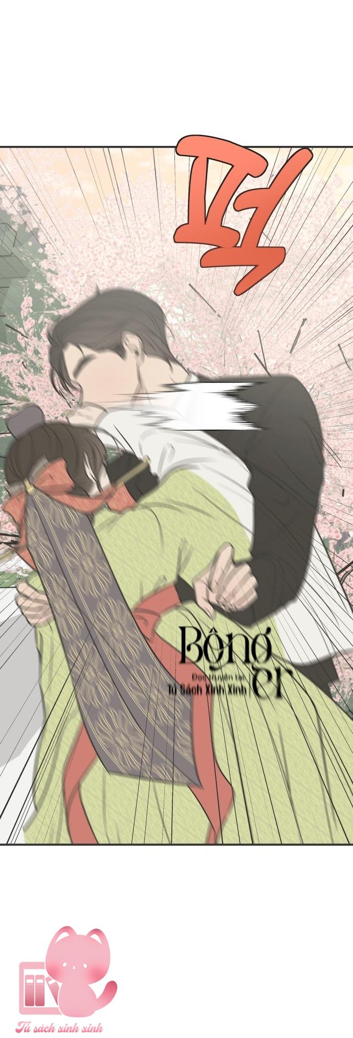 Scandal Bảo Vệ Hôn Nhân - Chap 2 - Trang 20