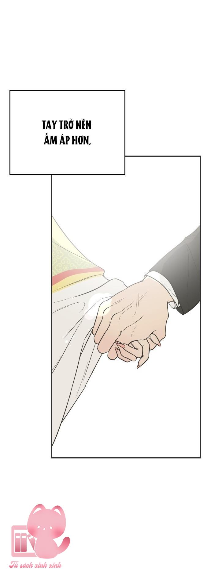 Scandal Bảo Vệ Hôn Nhân - Chap 2 - Trang 3