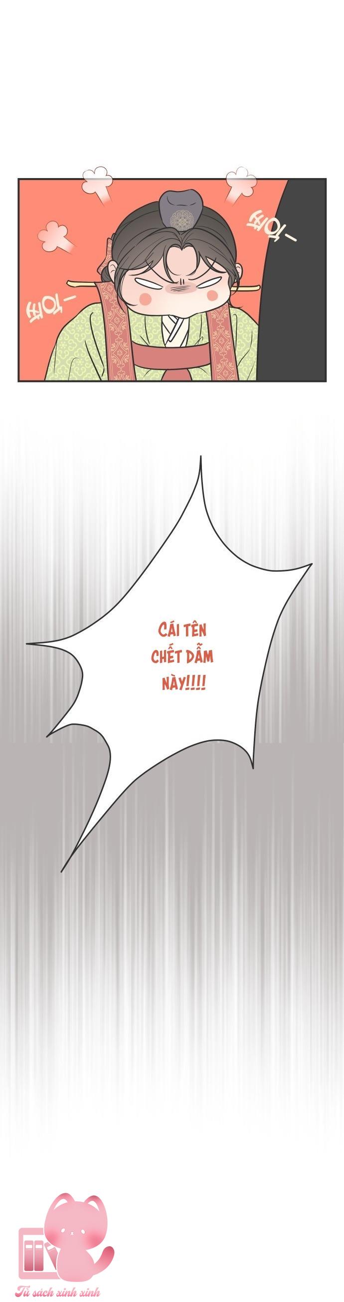 Scandal Bảo Vệ Hôn Nhân - Chap 2 - Trang 22