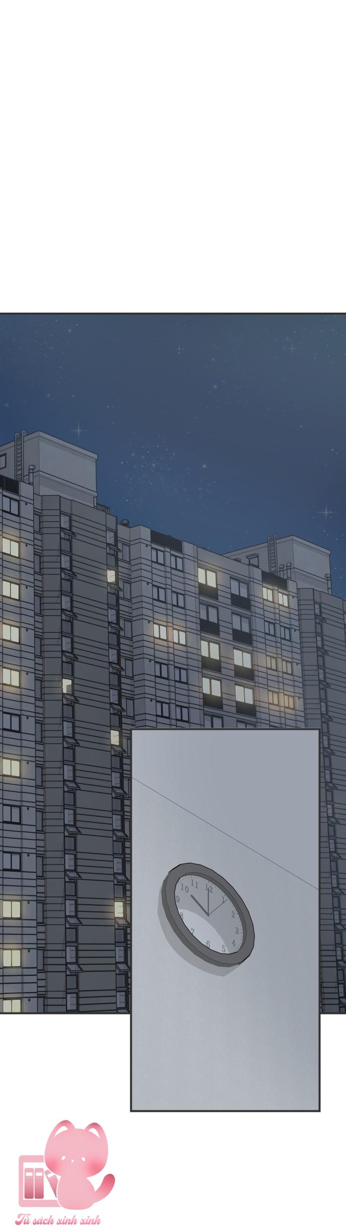 Scandal Bảo Vệ Hôn Nhân - Chap 2 - Trang 24