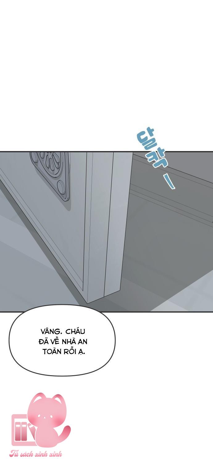 Scandal Bảo Vệ Hôn Nhân - Chap 2 - Trang 26