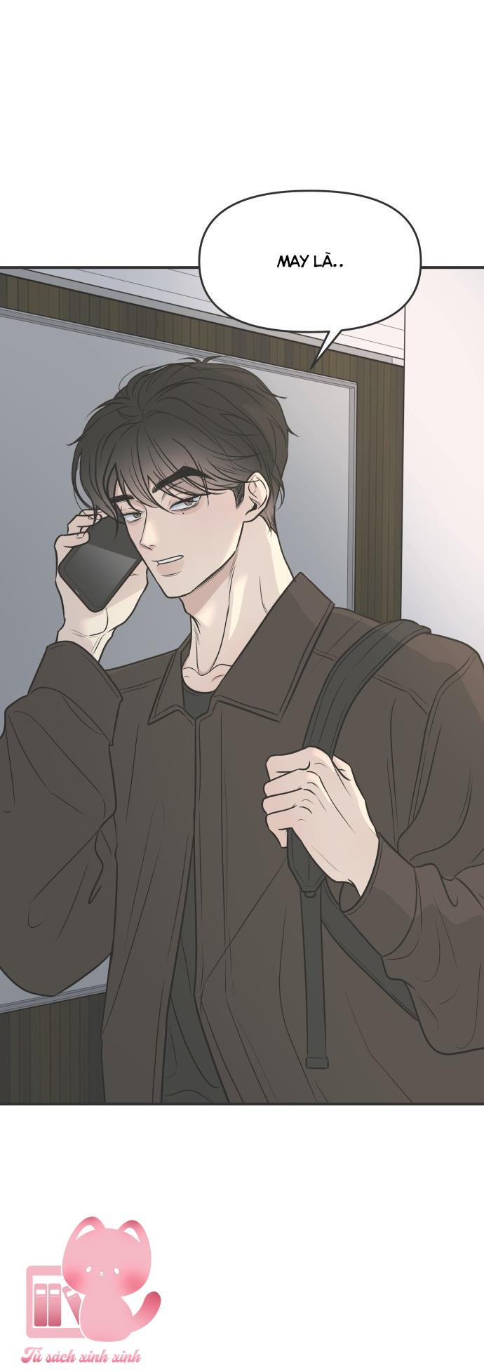 Scandal Bảo Vệ Hôn Nhân - Chap 2 - Trang 27