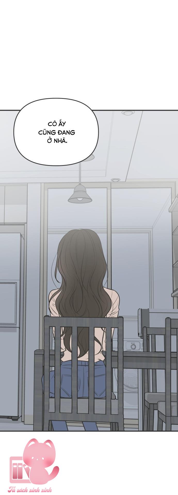 Scandal Bảo Vệ Hôn Nhân - Chap 2 - Trang 28