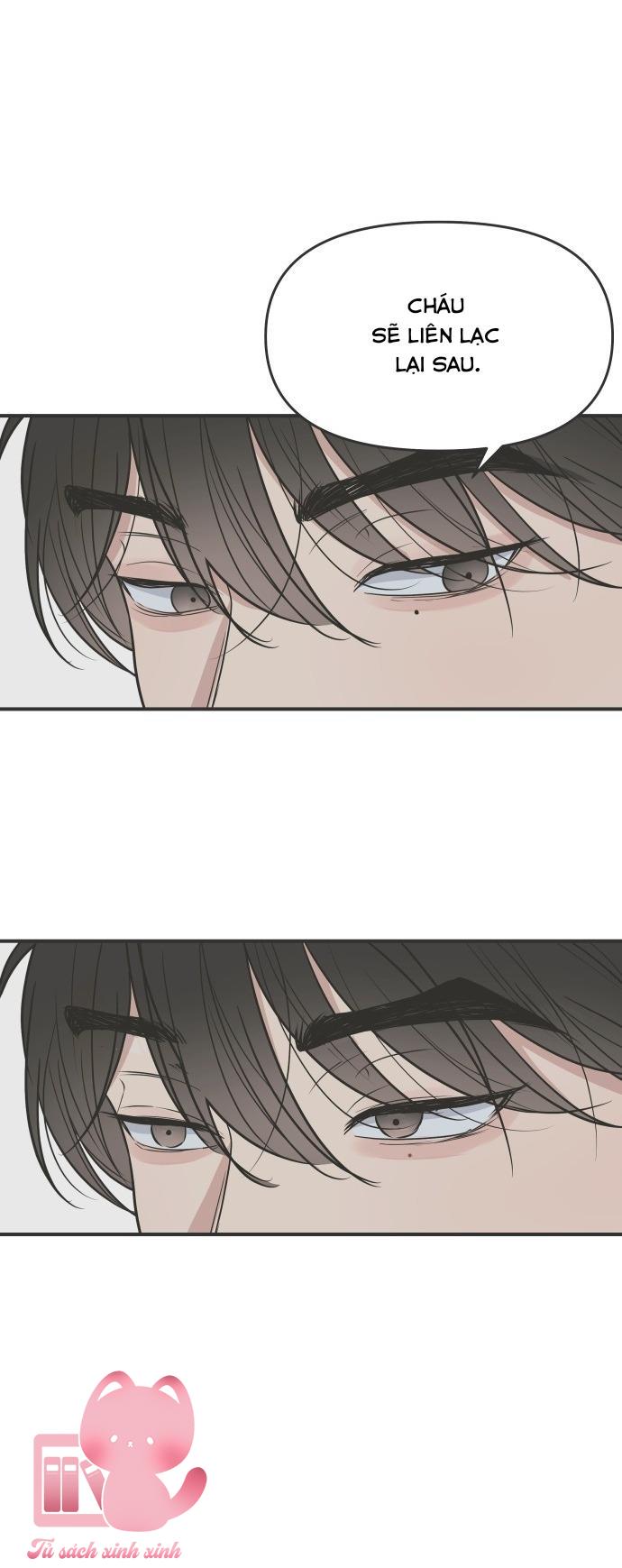 Scandal Bảo Vệ Hôn Nhân - Chap 2 - Trang 29