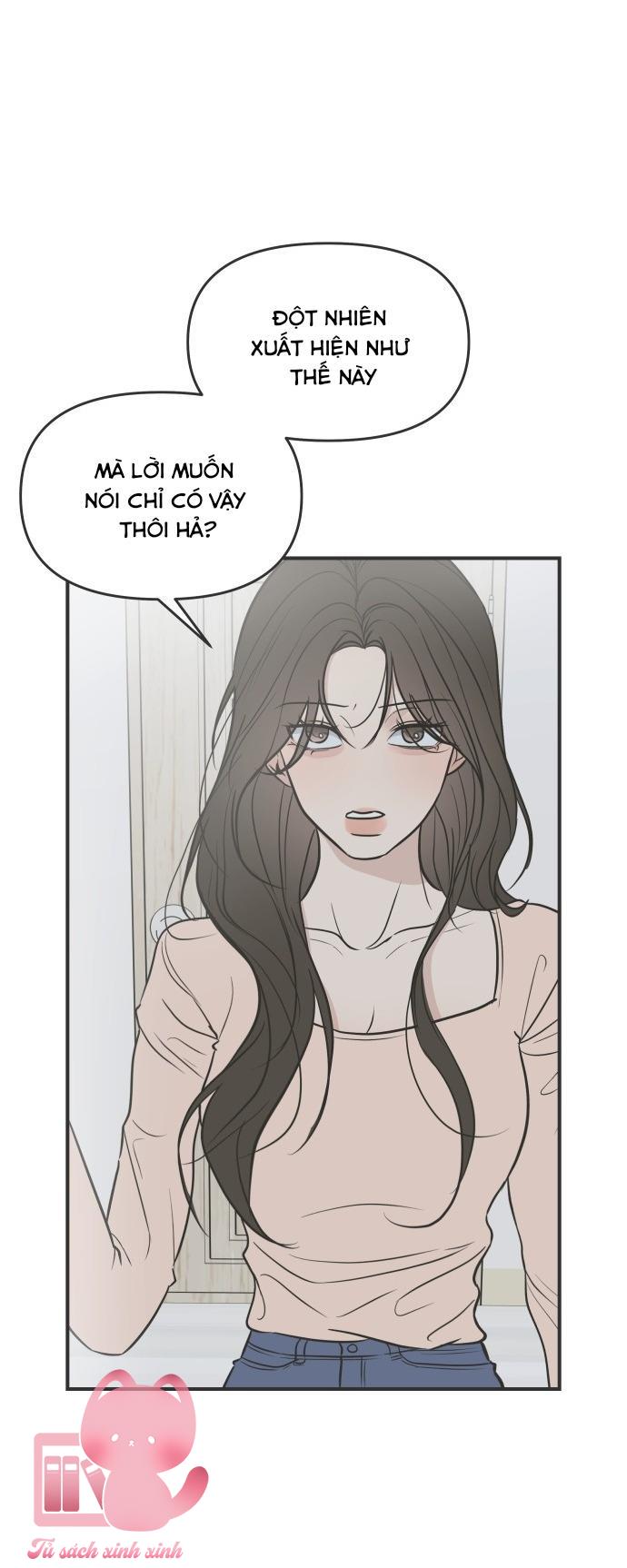 Scandal Bảo Vệ Hôn Nhân - Chap 2 - Trang 33