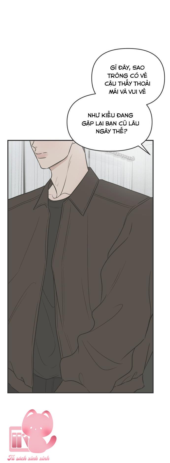 Scandal Bảo Vệ Hôn Nhân - Chap 2 - Trang 34