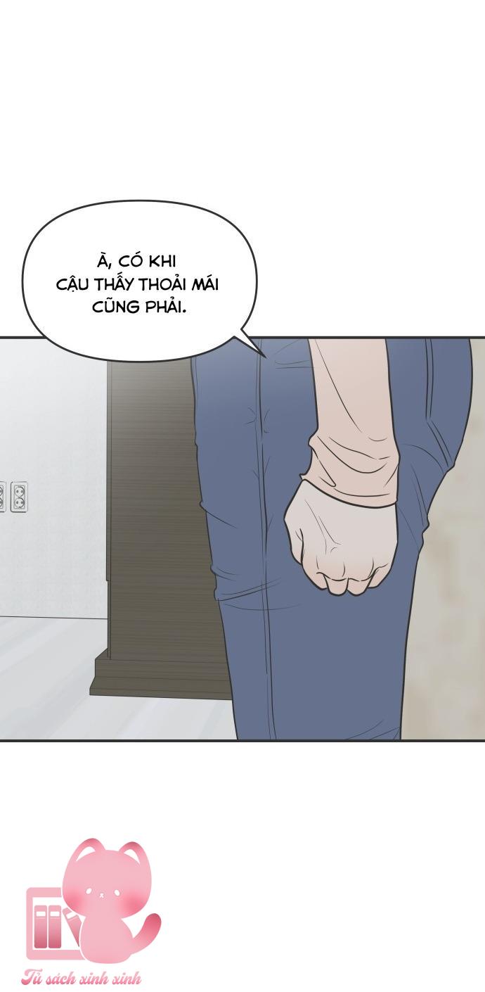 Scandal Bảo Vệ Hôn Nhân - Chap 2 - Trang 35