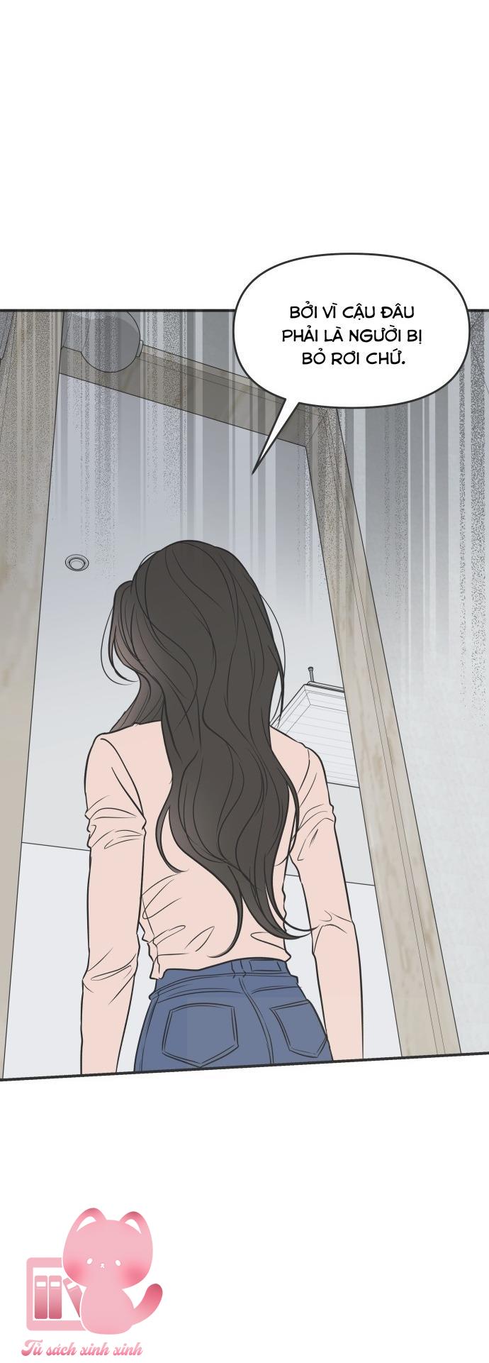 Scandal Bảo Vệ Hôn Nhân - Chap 2 - Trang 36