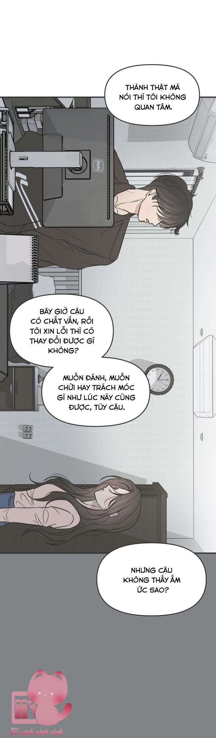 Scandal Bảo Vệ Hôn Nhân - Chap 2 - Trang 39