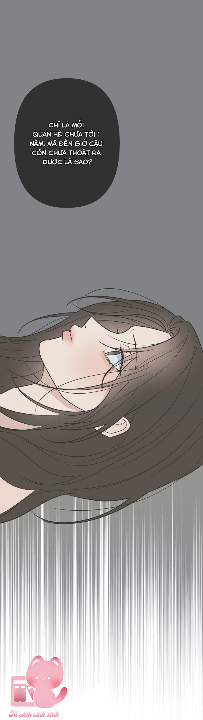 Scandal Bảo Vệ Hôn Nhân - Chap 2 - Trang 40