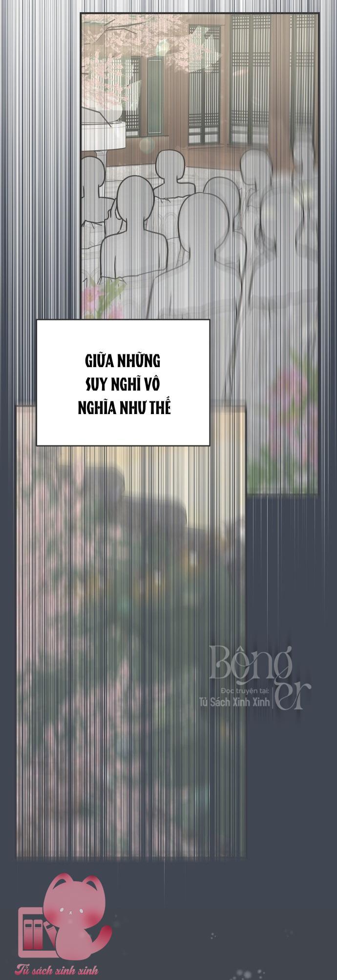 Scandal Bảo Vệ Hôn Nhân - Chap 2 - Trang 5