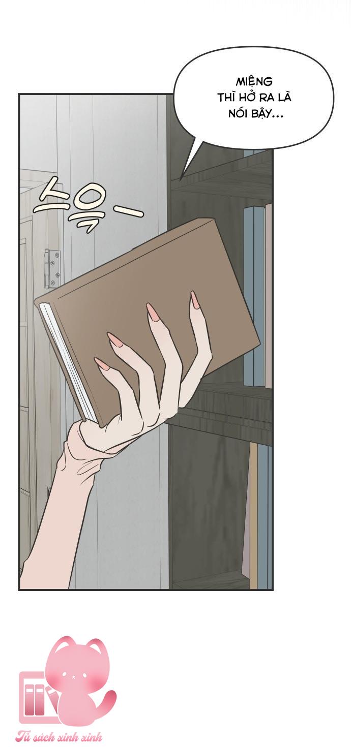 Scandal Bảo Vệ Hôn Nhân - Chap 2 - Trang 41