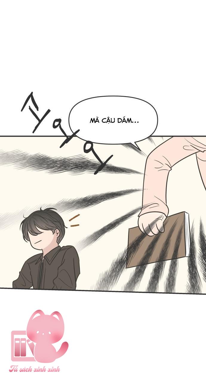 Scandal Bảo Vệ Hôn Nhân - Chap 2 - Trang 42