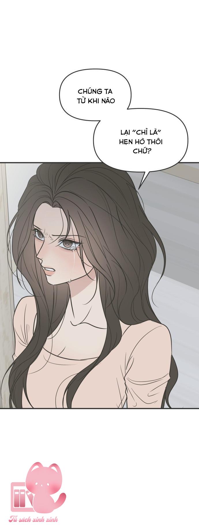 Scandal Bảo Vệ Hôn Nhân - Chap 2 - Trang 45