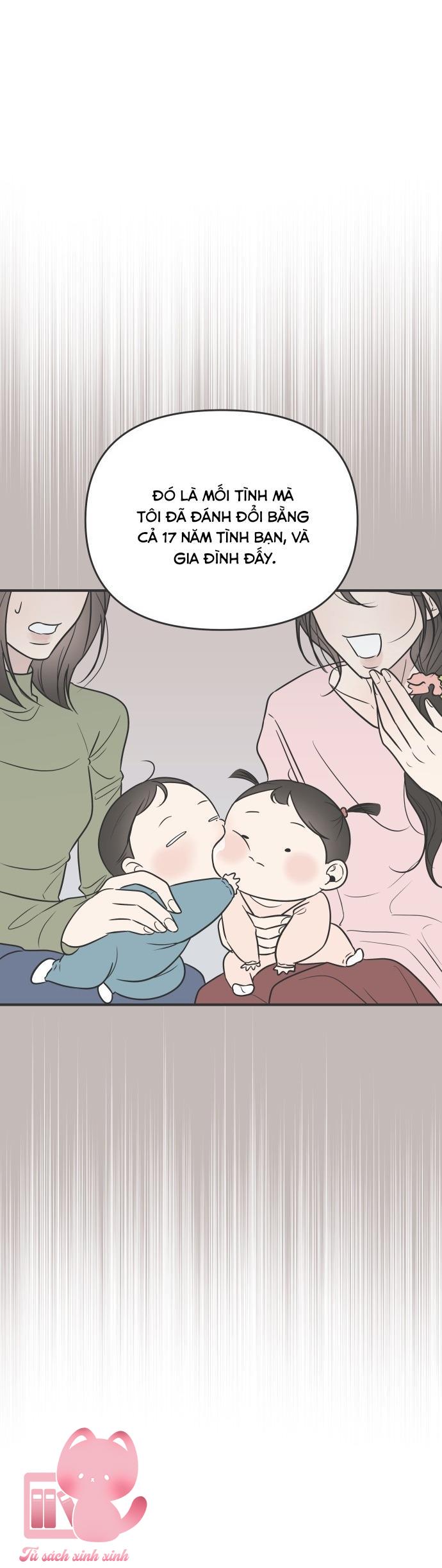 Scandal Bảo Vệ Hôn Nhân - Chap 2 - Trang 46