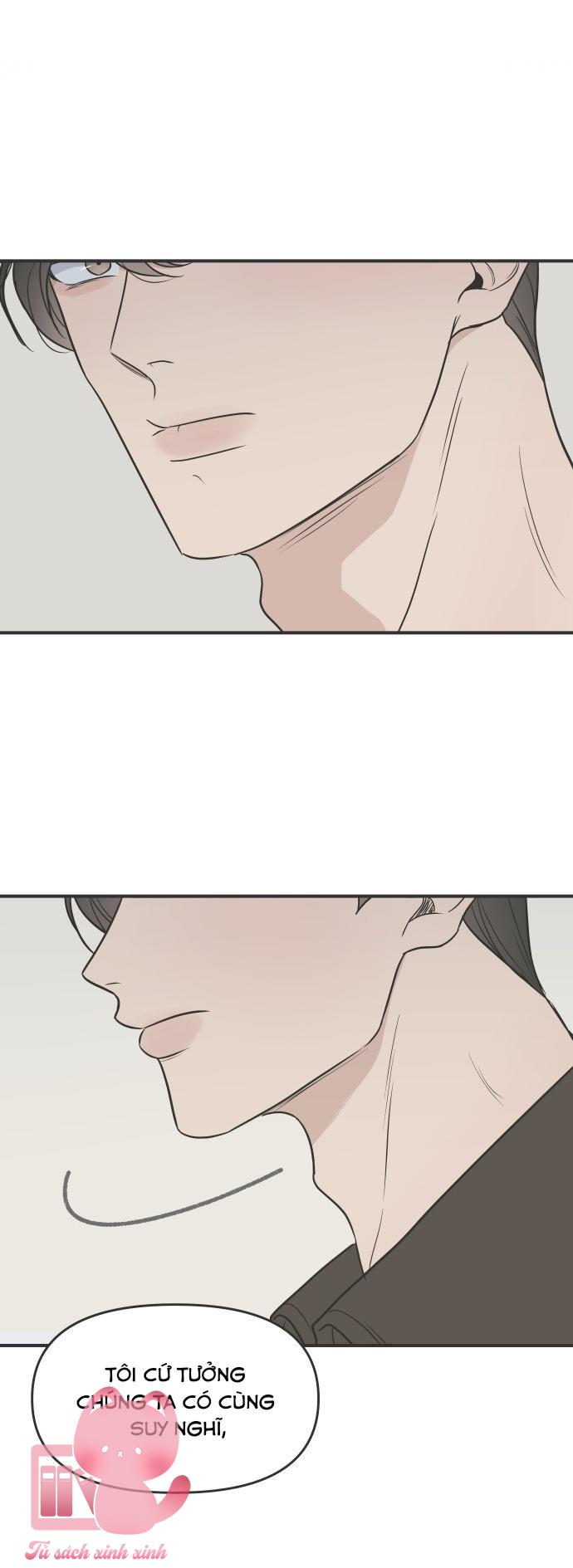 Scandal Bảo Vệ Hôn Nhân - Chap 2 - Trang 47