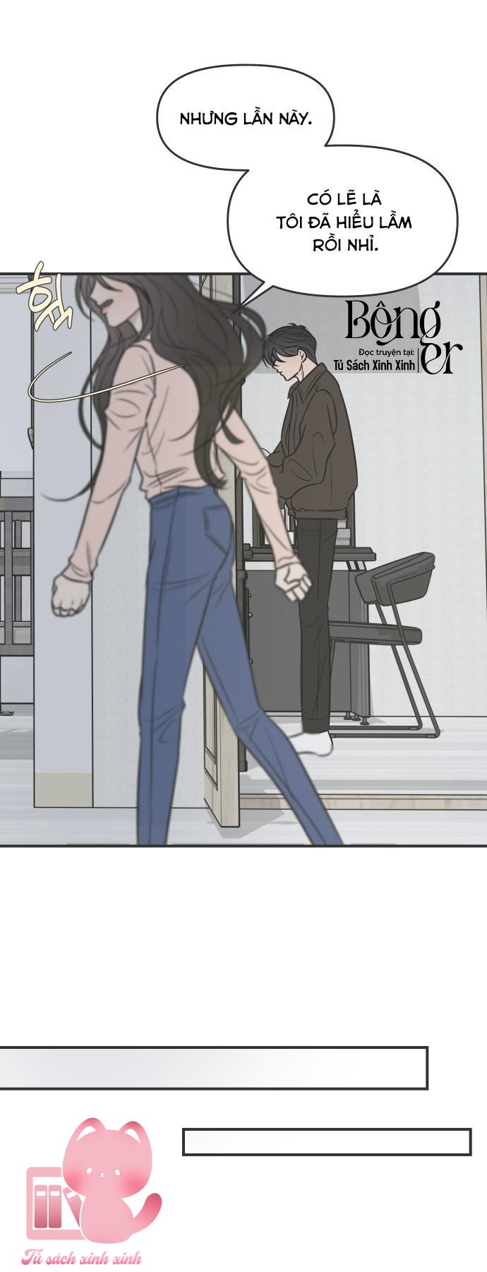 Scandal Bảo Vệ Hôn Nhân - Chap 2 - Trang 48