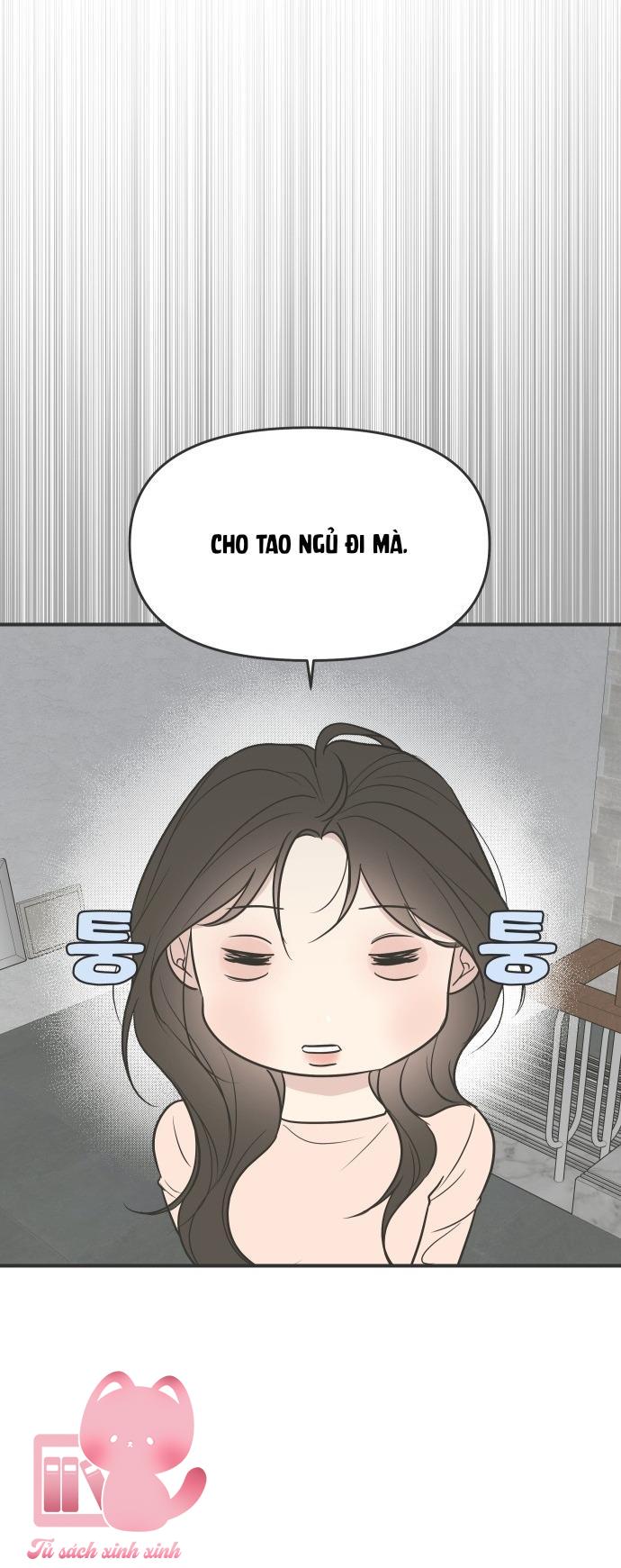 Scandal Bảo Vệ Hôn Nhân - Chap 2 - Trang 50
