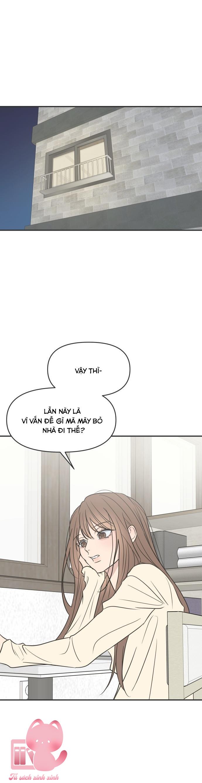 Scandal Bảo Vệ Hôn Nhân - Chap 2 - Trang 52