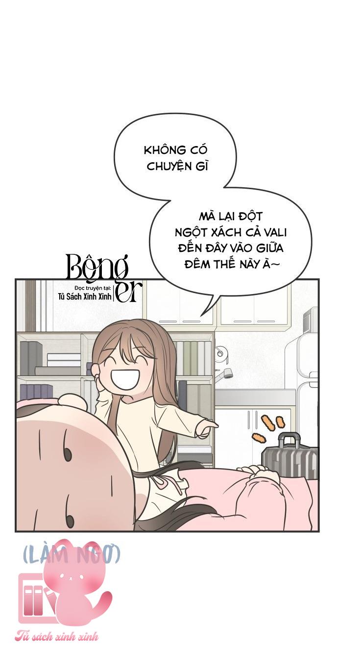 Scandal Bảo Vệ Hôn Nhân - Chap 2 - Trang 54