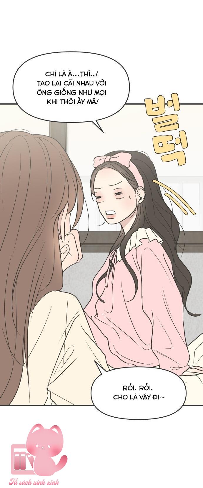 Scandal Bảo Vệ Hôn Nhân - Chap 2 - Trang 55