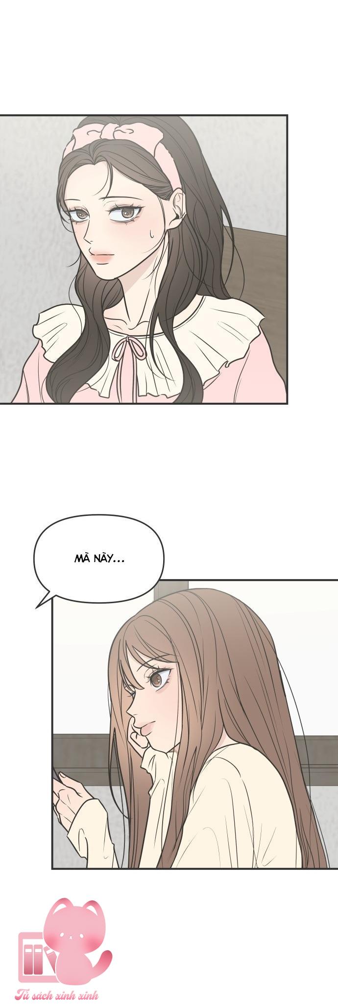 Scandal Bảo Vệ Hôn Nhân - Chap 2 - Trang 56