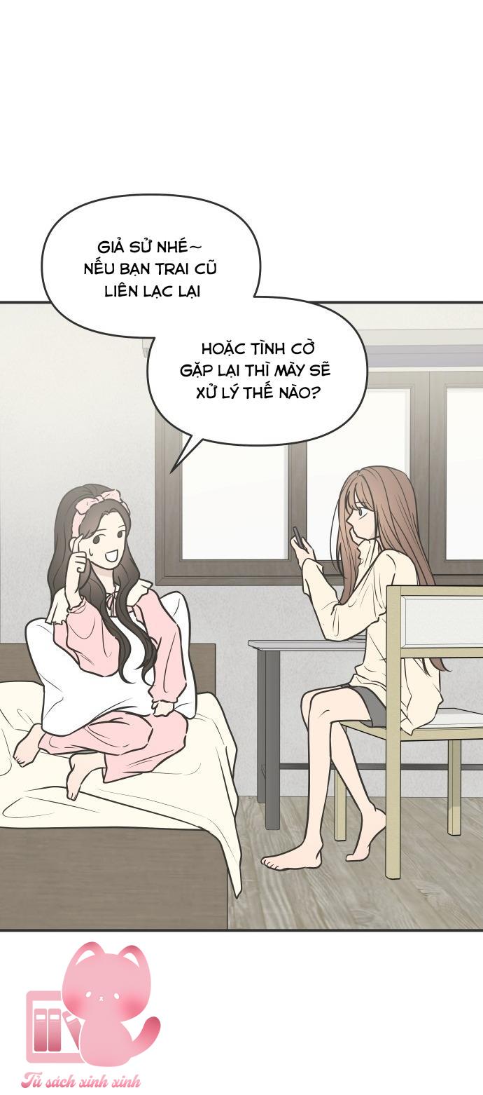 Scandal Bảo Vệ Hôn Nhân - Chap 2 - Trang 57