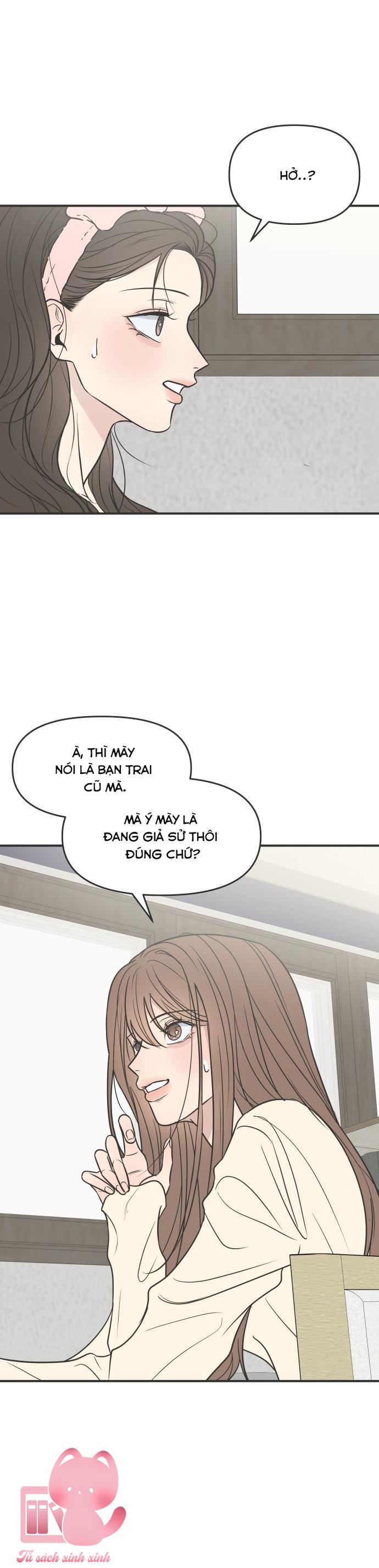 Scandal Bảo Vệ Hôn Nhân - Chap 2 - Trang 59