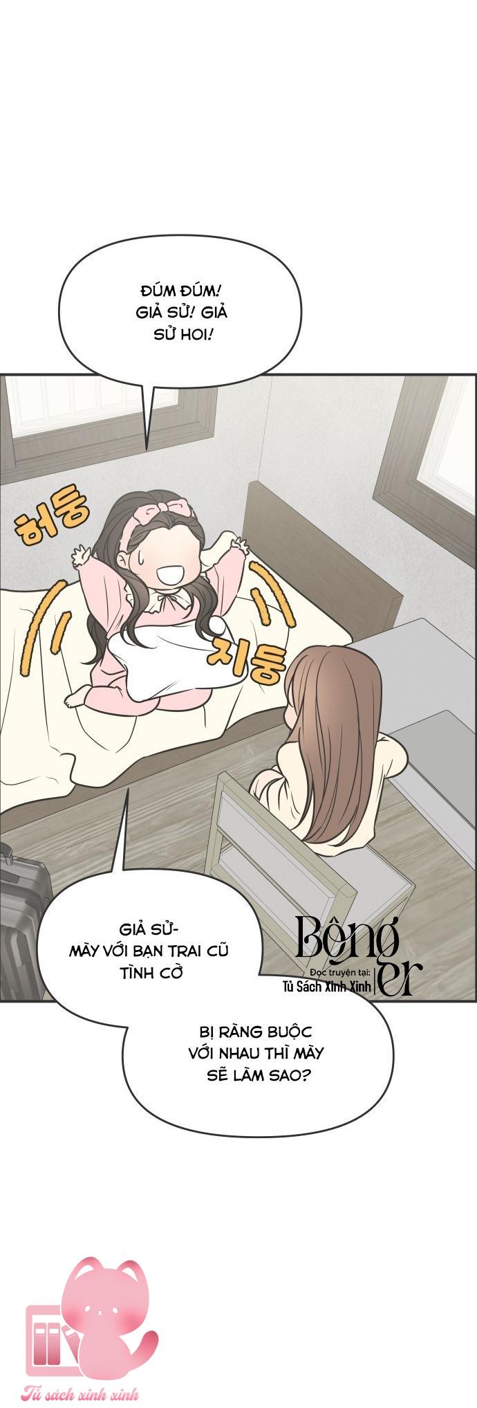 Scandal Bảo Vệ Hôn Nhân - Chap 2 - Trang 60