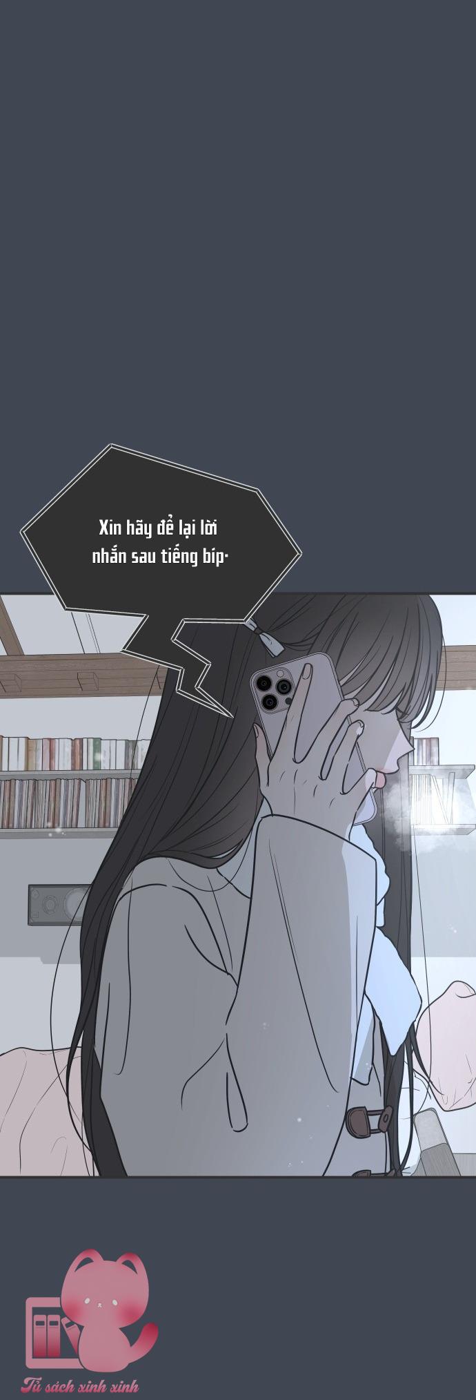 Scandal Bảo Vệ Hôn Nhân - Chap 2 - Trang 7