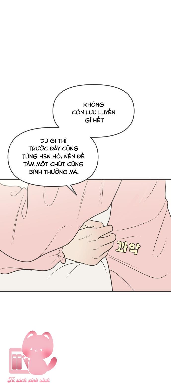 Scandal Bảo Vệ Hôn Nhân - Chap 2 - Trang 64