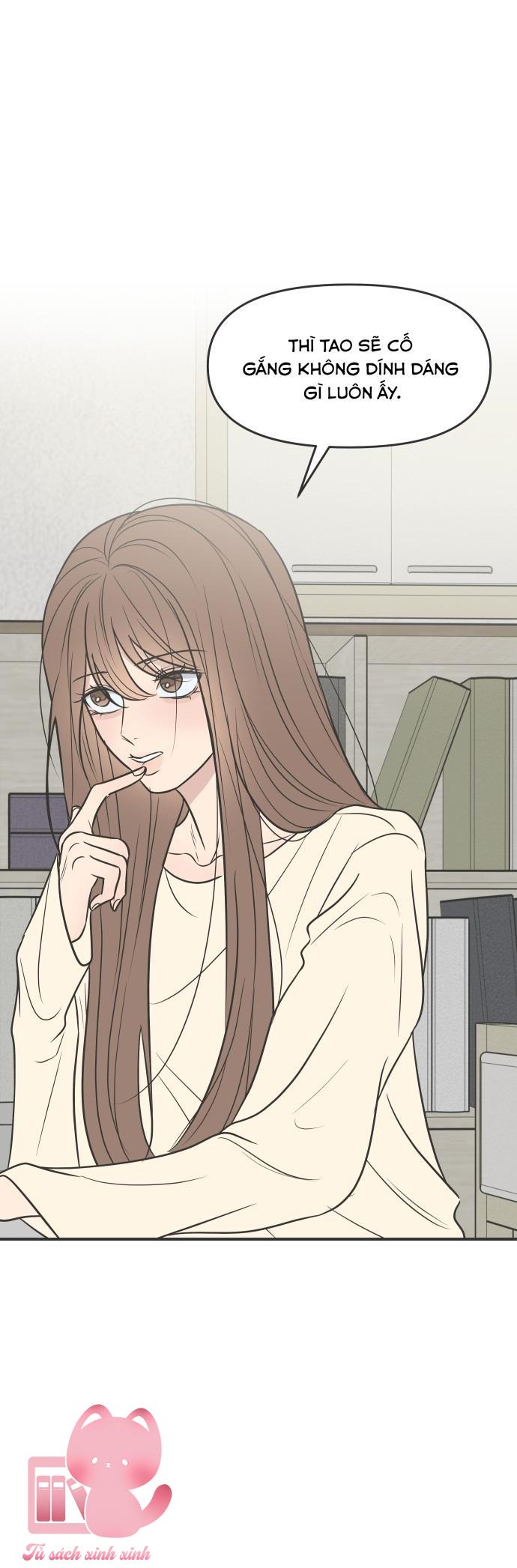 Scandal Bảo Vệ Hôn Nhân - Chap 2 - Trang 66