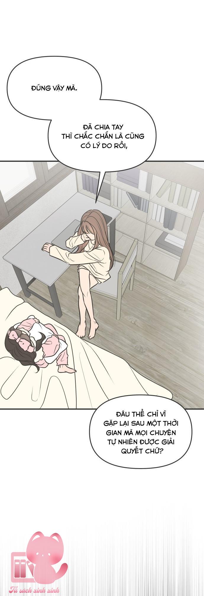 Scandal Bảo Vệ Hôn Nhân - Chap 2 - Trang 68